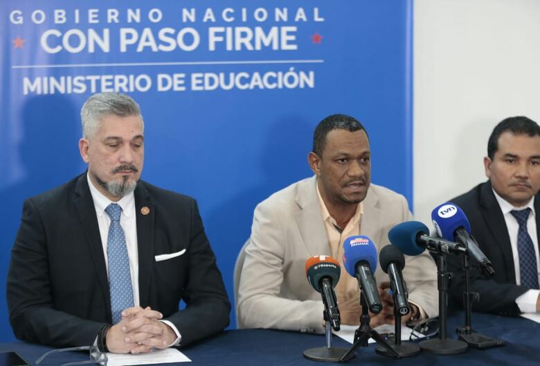 Meduca rechaza uso de estudiantes en protestas y reitera cumplimiento del debido proceso