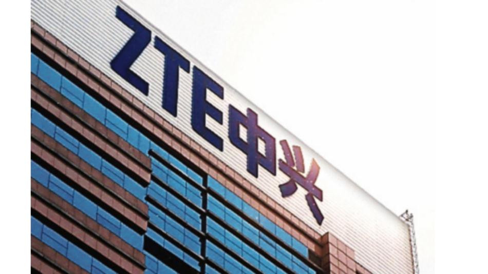 Trump anuncia acuerdo sobre el grupo chino de telecomunicaciones