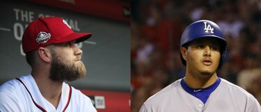Líder sindical critica letargo en mercado de agentes libres en MLB