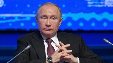 Rusia lamenta no haber sido invitada a la reunión sobre Venezuela