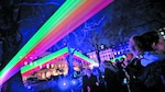 La fiesta de las luces