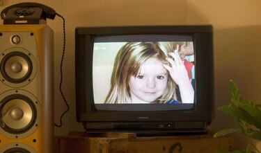 Investigadores alemanes tienen ‘pruebas’ de la muerte de Madeleine McCann