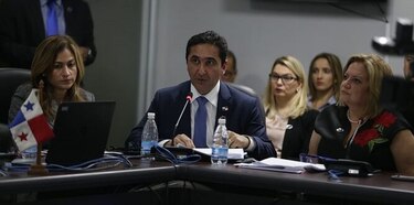 Odebrecht tendrá que pagar multa de $120 mil mensuales por atraso en aeropuerto de Tocumen