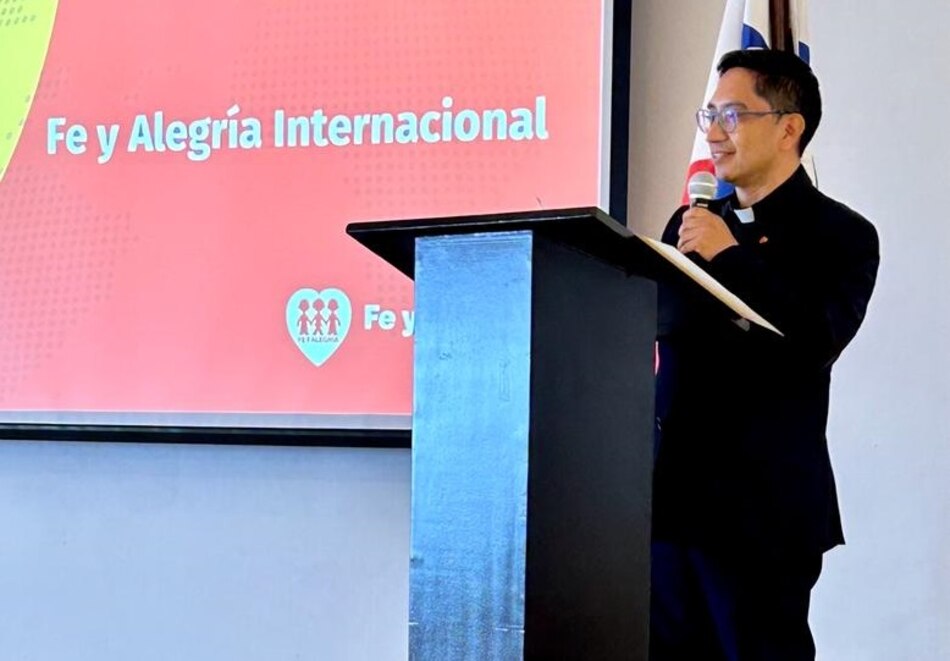 Fe y Alegría Panamá lanza su Plan Estratégico 2023-2027