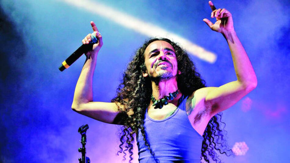 Café Tacvba lanza su sencillo ‘Un par de lugares’