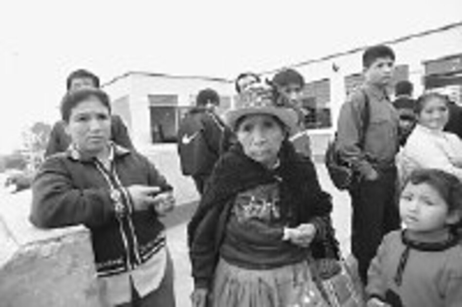 El PIB de El Salvador creció un 4.5% en 2007