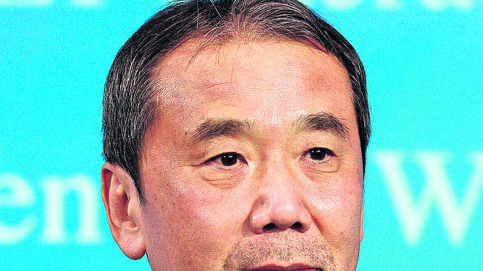 Haruki Murakami condena el ‘discurso de odio’