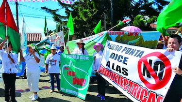 Finalizan las fiestas patrias