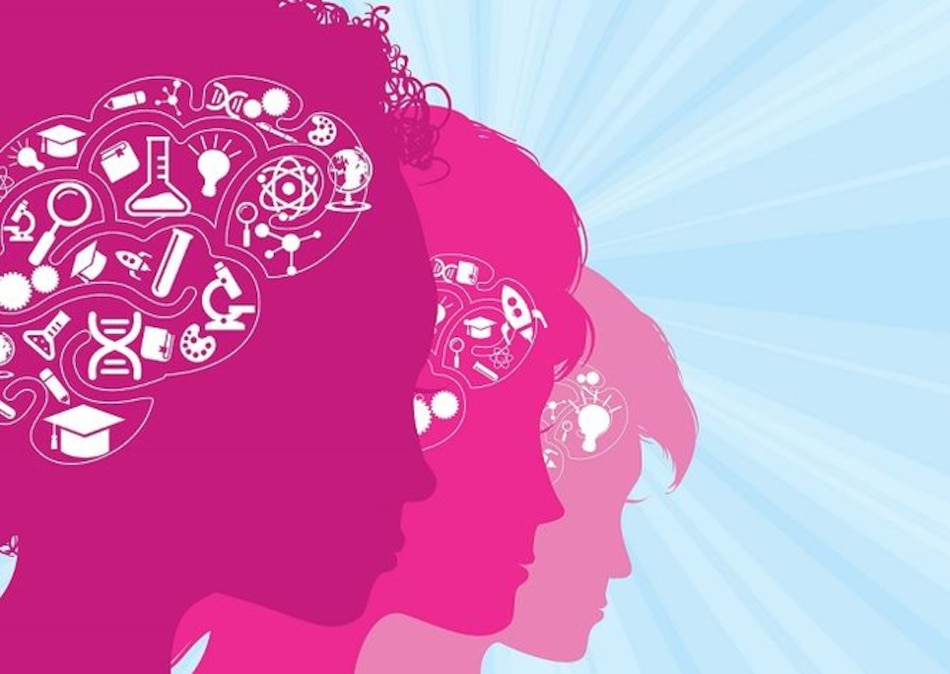 El rostro femenino en el campo científico ha tomado mayor impulso