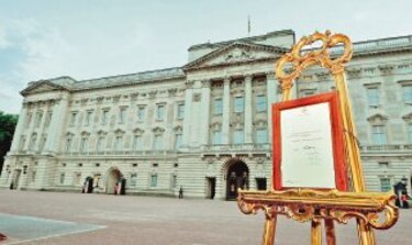 Todo sobre el ´royal baby´