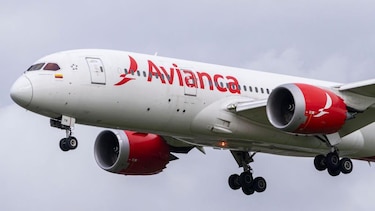 Venezuela amenaza a las aerolíneas internacionales con perder sus derechos de tráfico si no reanudan los vuelos al país