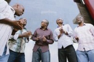 Una propuesta musical distinta