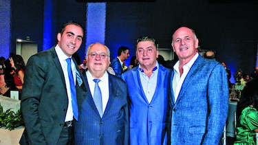 A&Z Developers celebra su décimo aniversario