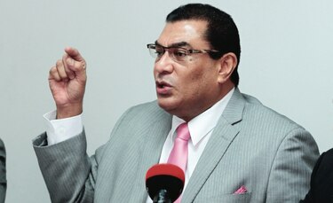 Martinelli se querella contra Herrera Morán; quiere $5 millones