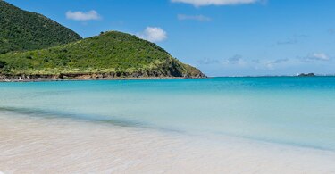 Aumentarán vuelos a Saint Martin desde Panamá