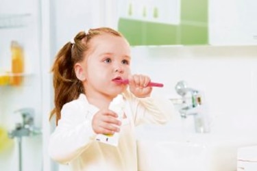 10 mitos de la odontología del bebé