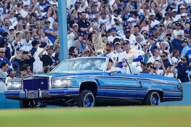 Expertos de ESPN ven a Dodgers como favoritos y advierten un inicio exigente para los Yankees