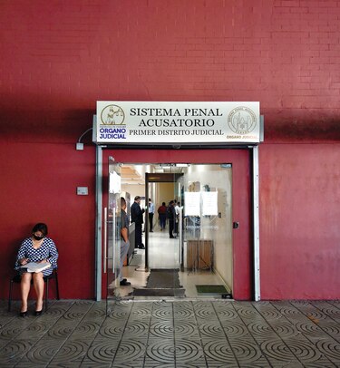 Jueces de garantías y de juicio hacen 149 audiencias en 2 días