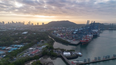 Cepal proyecta una desaceleración de la economía global: Panamá crecerá 4.4% este año