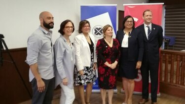 Campaña busca promover el voto informado rumbo a las elecciones del 5 de mayo