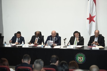 Empresas corruptas quedarían excluidas de las contrataciones públicas