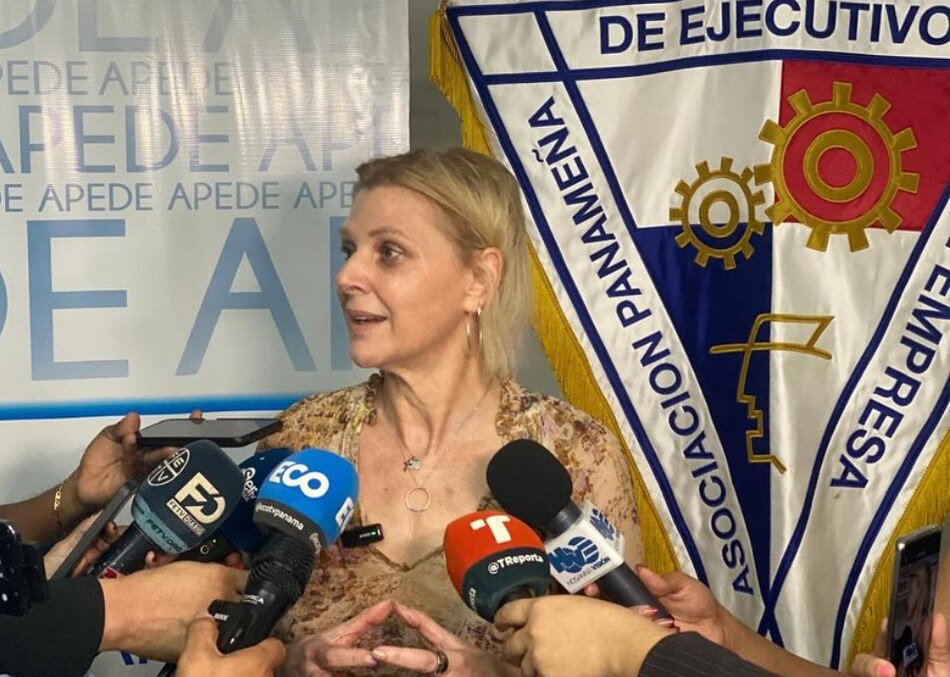 El duro pronunciamiento de Apede sobre el presupuesto del Estado 2025: ‘perdió el país’