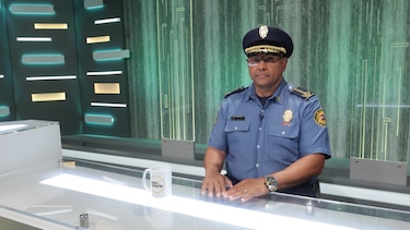 Presentan denuncia penal por presuntas irregularidades en el manejo de fondos en los Bomberos