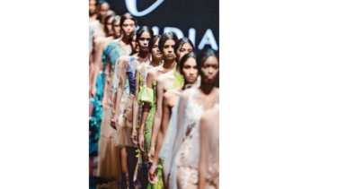 Panamá y su Fashion Week