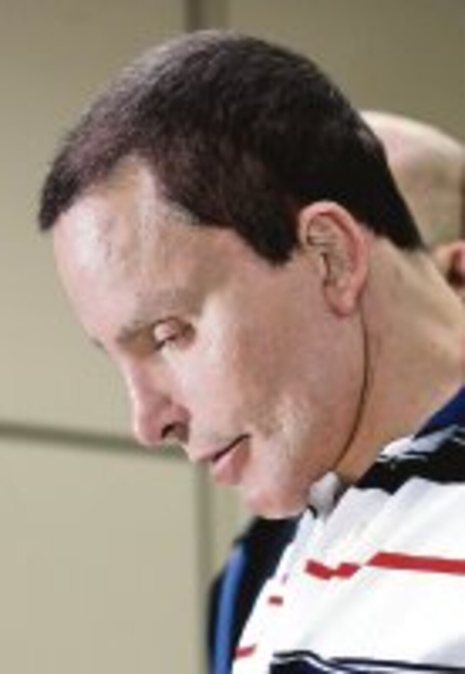 Extraditan a narco colombiano