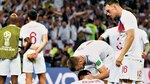Croacia consigue pase a la final con fútbol y guapeza