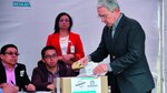 El país que rechazó un acuerdo de paz