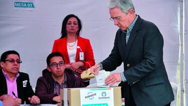 El país que rechazó un acuerdo de paz