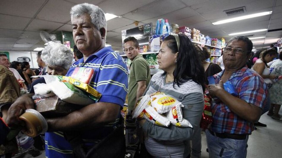 La cocina venezolana en tiempos de crisis