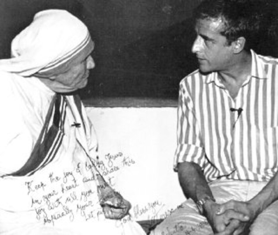 Fotografías en honor a la vida