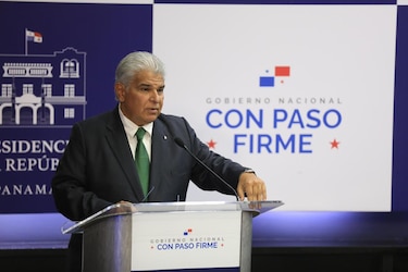 ‘Aquí no hay acuerdo de recámara posible’: Mulino sobre descentralización paralela