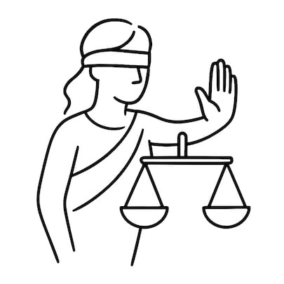 El uso privado de la IA por los jueces: implicaciones jurídicas