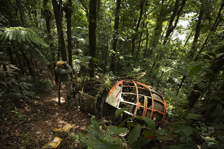 Cerro Chucantí, una joya ecológica entre las provincias de Darién y Panamá