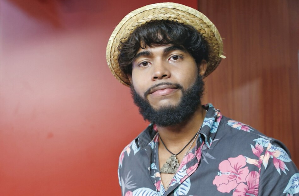 Panameño es convocado por Unesco para dar seminario sobre arqueología acuática