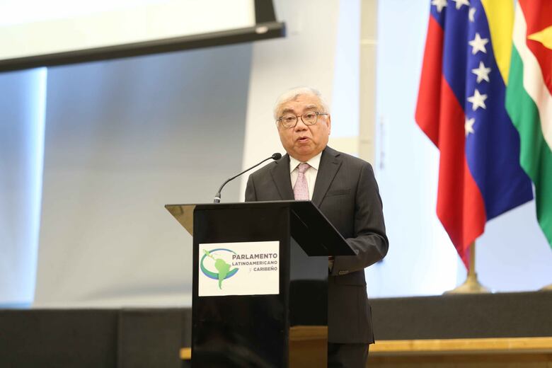 Tras amenazas de Trump sobre el Canal, ¿debería Panamá acudir al Consejo de Seguridad de la ONU?