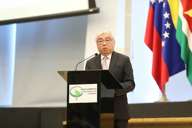 Tras amenazas de Trump sobre el Canal, ¿debería Panamá acudir al Consejo de Seguridad de la ONU?