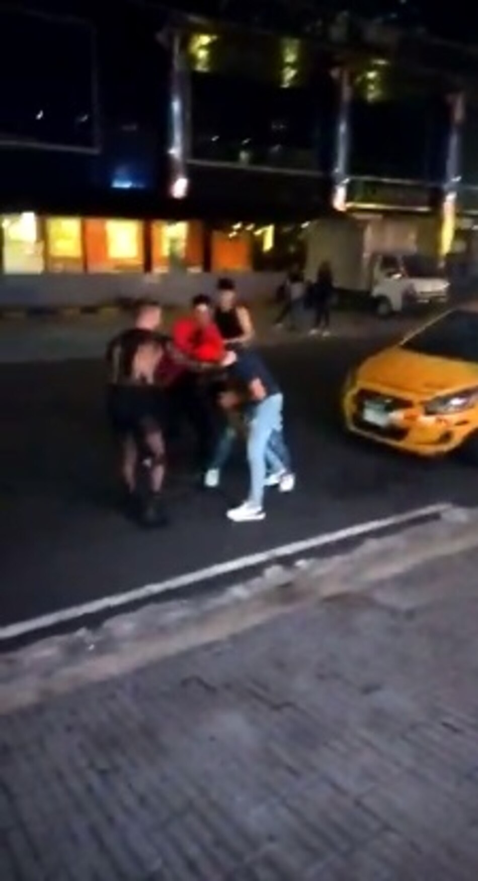 Joven murió a causa de los golpes recibidos en riña; MP analiza los elementos recabados