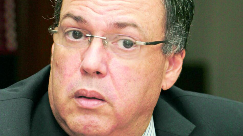 El pleno se mantiene dividido por aseveraciones de Harry Díaz