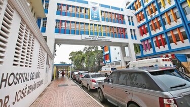 Precalificación para hospital, en fase final