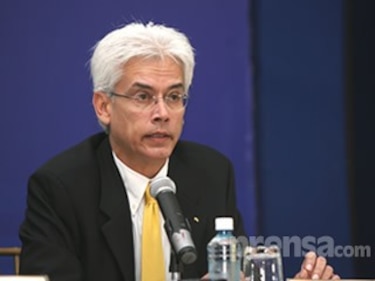 Fábrega: Directiva de ATTT revisará reglamento de tránsito