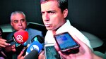 Imputados por sobornos amplían indagatorias