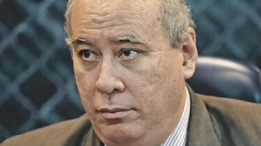 Presentan nueva denuncia contra Ayú Prado ante la Asamblea