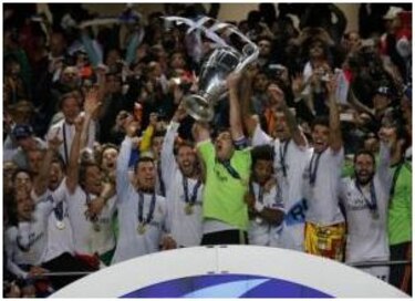Liga de Campeones: Grupo de la muerte con Bayern y Manchester City