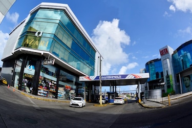 Tensiones globales alteran la dinámica comercial en la Zona Libre de Colón