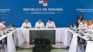 Tema agropecuario predomina en primer Gabinete de Cortizo