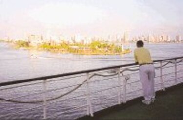 Turismo al día Panameños cambian de ruta